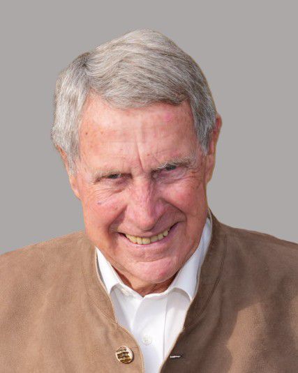 Dr. Heinz Jungmeier